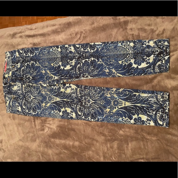 Just Cavalli women pants - Picture 2 of 16
